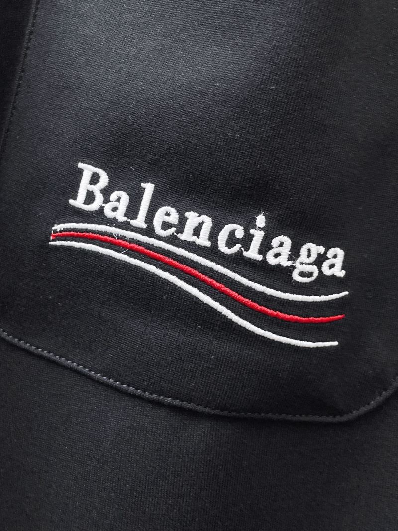 Balenciaga Short Pants